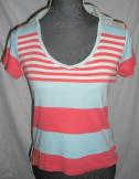 Joules Reit-Shirt, Gr. S